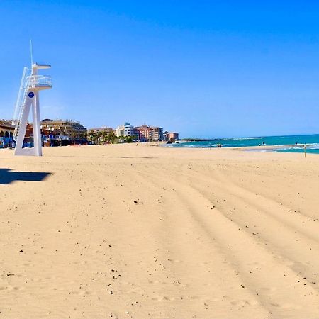 Royal Beach House Vista Mar La Mata  Exterior foto