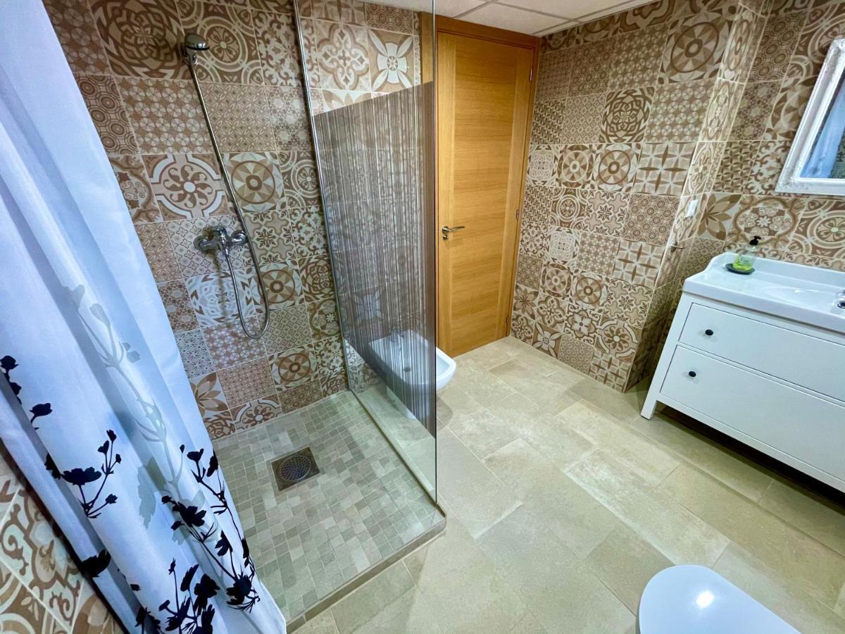 Royal Beach House Vista Mar La Mata  Exterior foto
