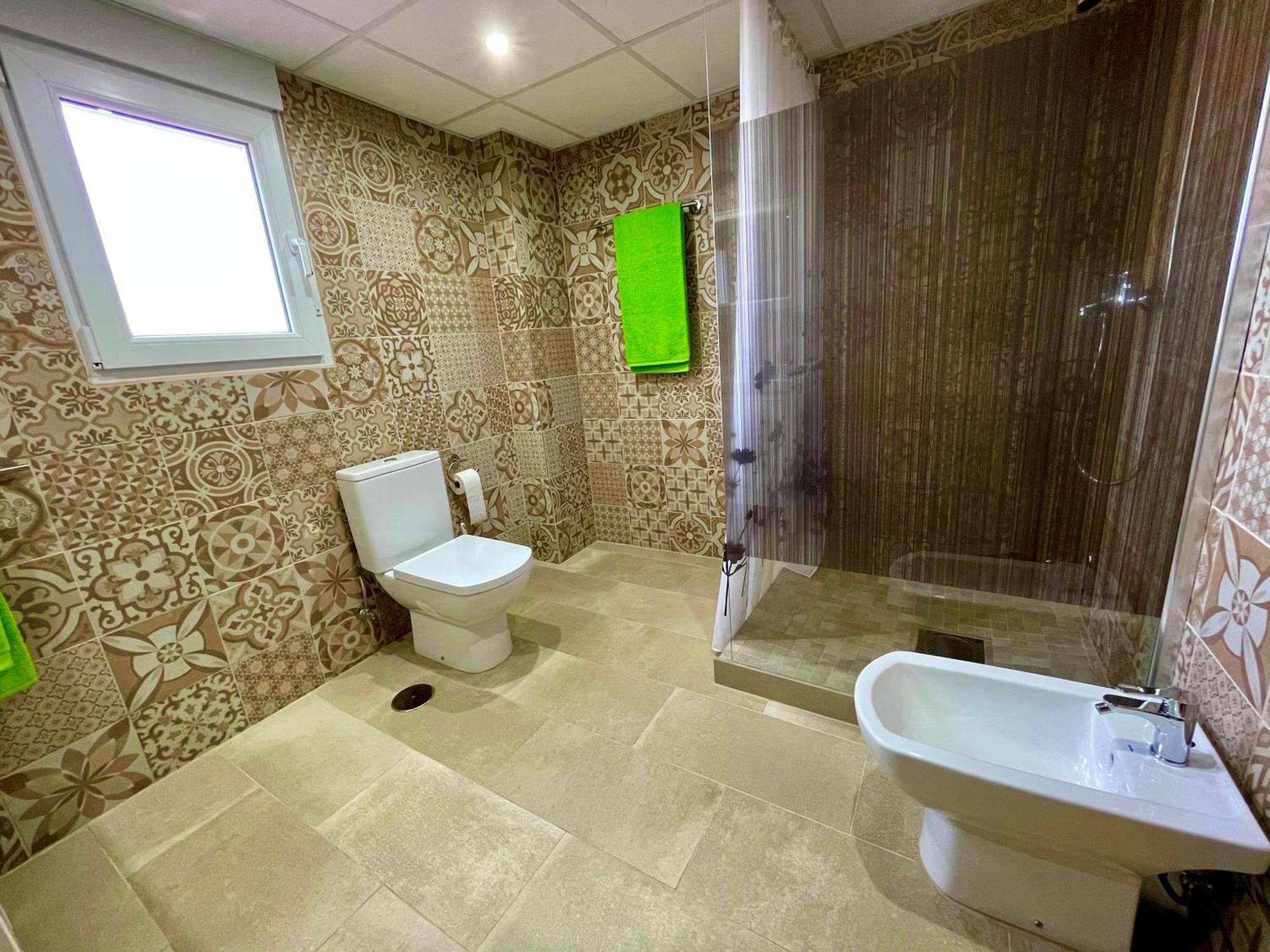 Royal Beach House Vista Mar La Mata  Exterior foto