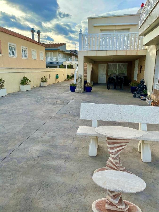 Royal Beach House Vista Mar La Mata  Exterior foto
